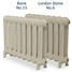 CI-WN540-D-015-016 - Winchester 2 Column Cast Iron Radiator H540mm x W499mm CI-WN540-D-015-016 - Winchester 2 Column Cast Iron Radiator H540mm x W499mm